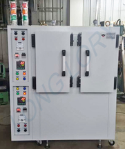 高压除水干燥机